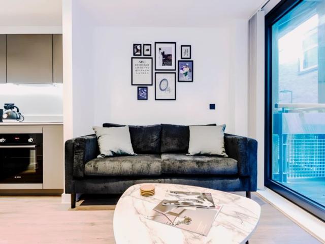 Apartment for rent in City Centre, Georgia
