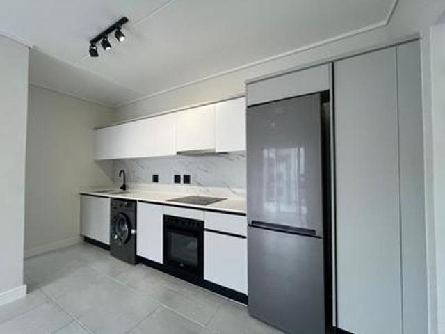 Apartment for rent in Western Cape