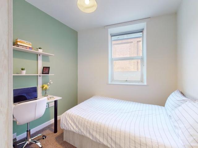 Apartment for rent in Shieldfield, Tyne And Wear