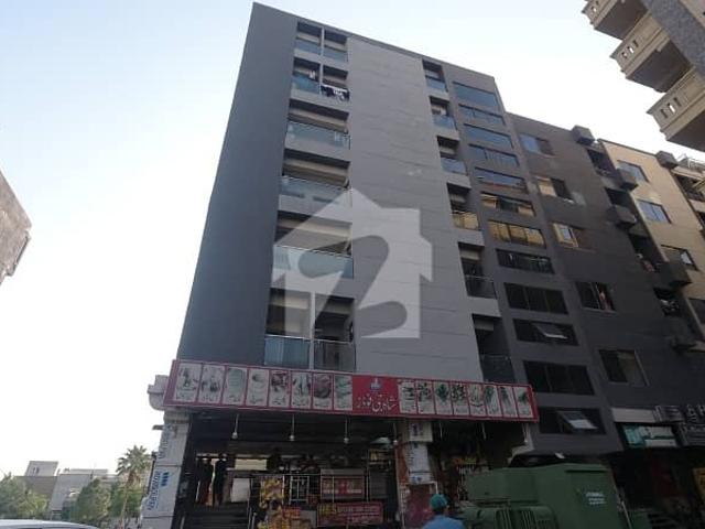 Apartment for sale in Islamabad