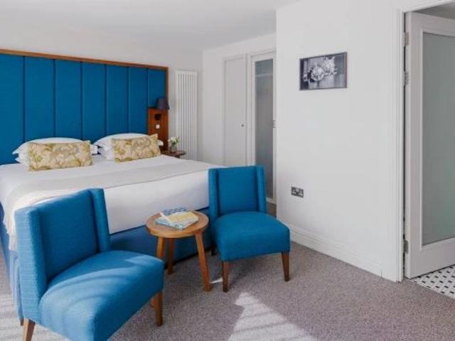 Apartment for rent in Broughton, Scotland