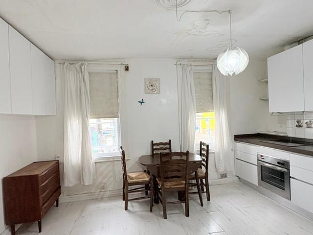 Apartment for rent in London Borough of Lewisham, Greater London