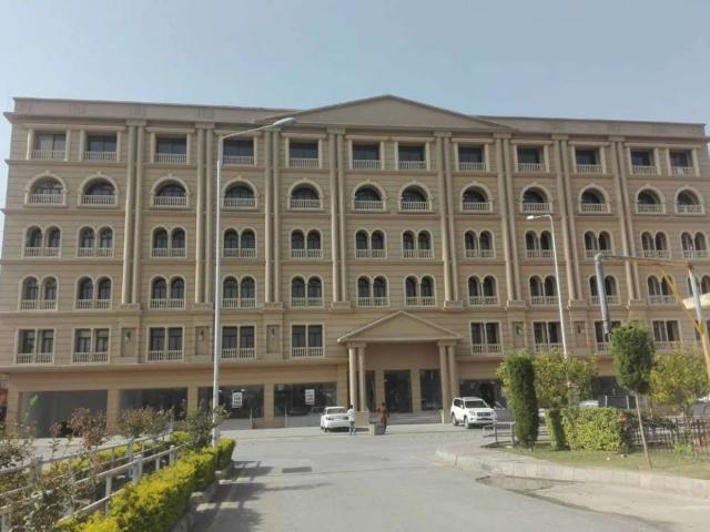 Apartment for sale in Rawalpindi, Islamabad Capital Territory