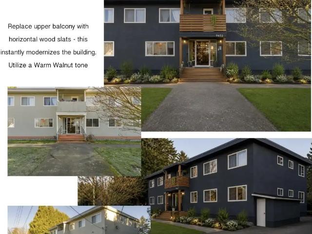 Apartment for rent in District 1881, Chilliwack