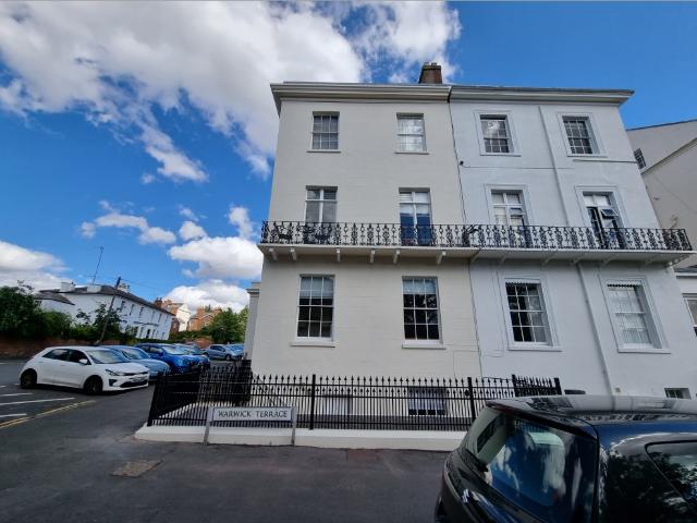 Apartment for rent in Milverton, Green Close