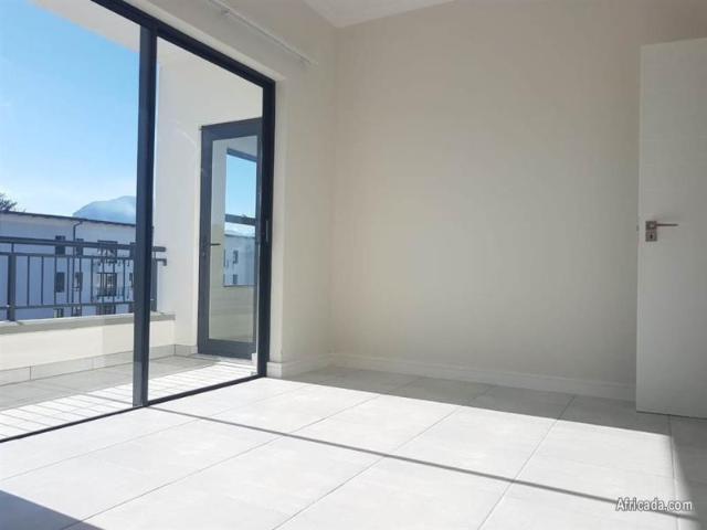 Flat for rent in Cape Town