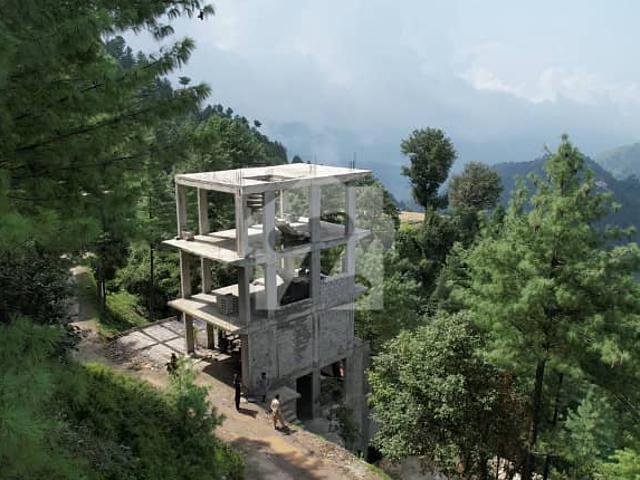 House for sale in ایبٹ آباد, ہزارہ ڈویژن