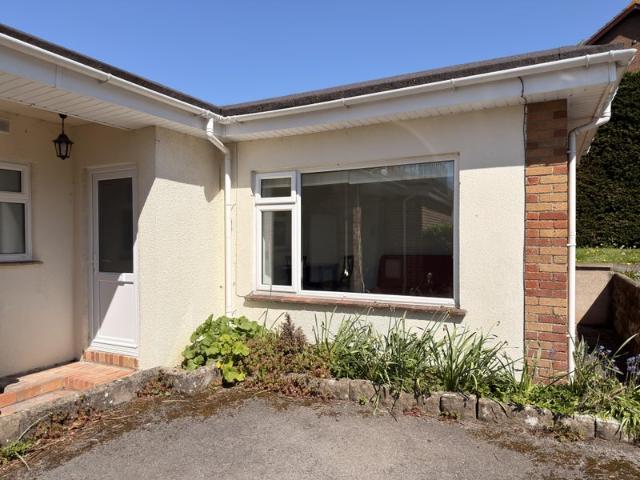 Apartment for rent in North Somerset