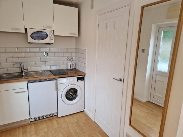 Apartment for rent in Dromore, Oxfordshire