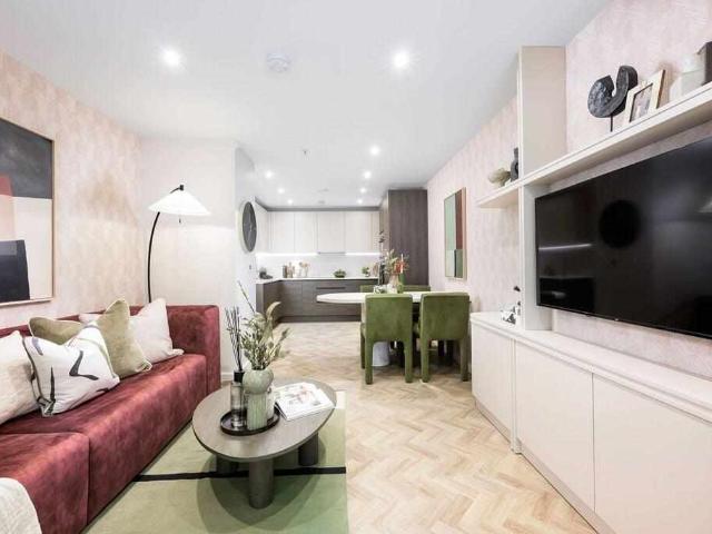 Apartment for sale in London, Isle Of Man