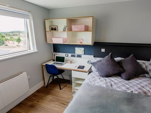 Apartment for rent in Dromore, Oxfordshire