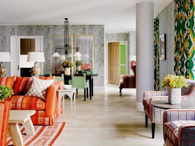 Apartment for rent in Soho, Greater London