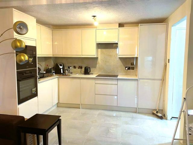 Apartment for rent in London Borough of Redbridge, Greater London