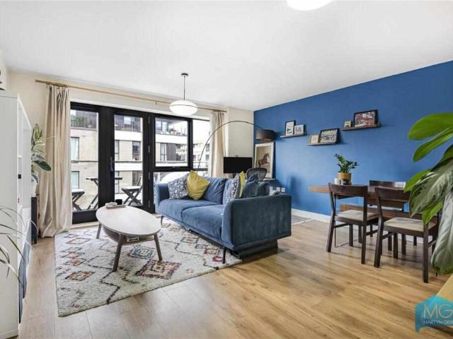 Apartment for sale in London, Isle Of Man