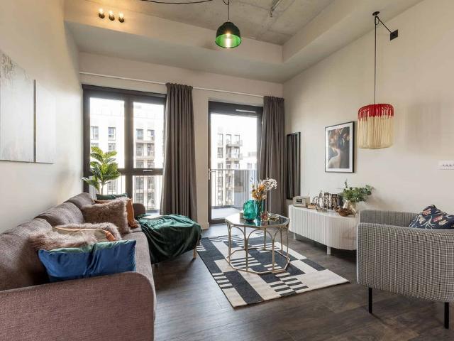Studio for rent in Greater London
