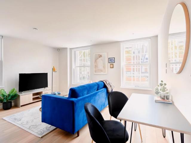 Apartment for rent in City of Westminster, Greater London