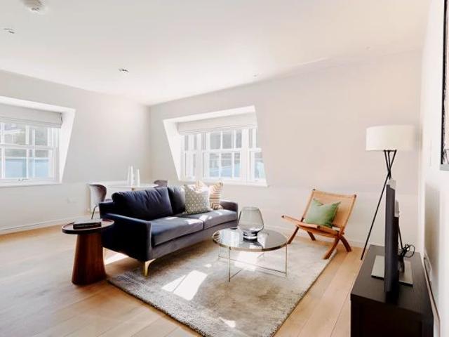 Apartment for rent in Belgravia, Greater London