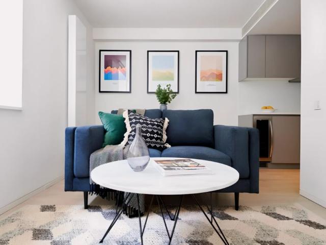Apartment for rent in East Marylebone, Mayfair