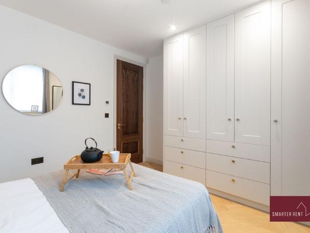 Apartment for rent in Marlow