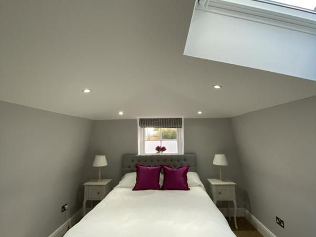 Apartment for rent in London Borough of Wandsworth, Greater London