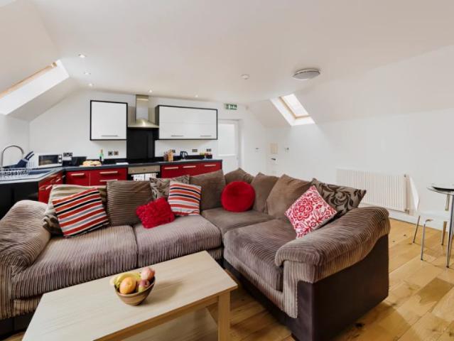 Apartment for rent in Hull, City Of Kingston Upon Hull