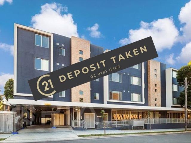 Apartment for rent in Sydney, New South Wales