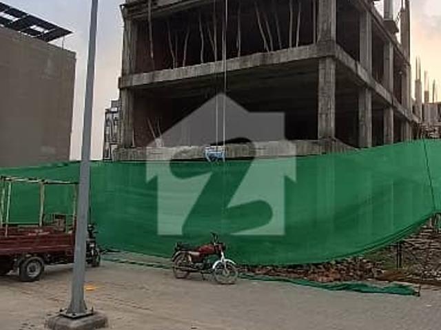 Apartment for sale in Rawalpindi, Islamabad Capital Territory