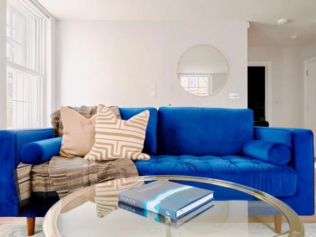 Apartment for rent in Belgravia, Greater London