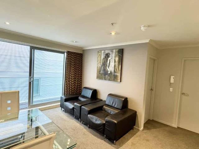 Apartment for rent in Wellington