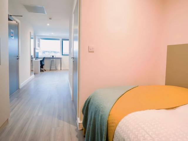 Apartment for rent in City Centre, South Yorkshire