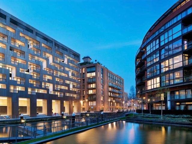 Apartment for rent in Pimlico, Greater London