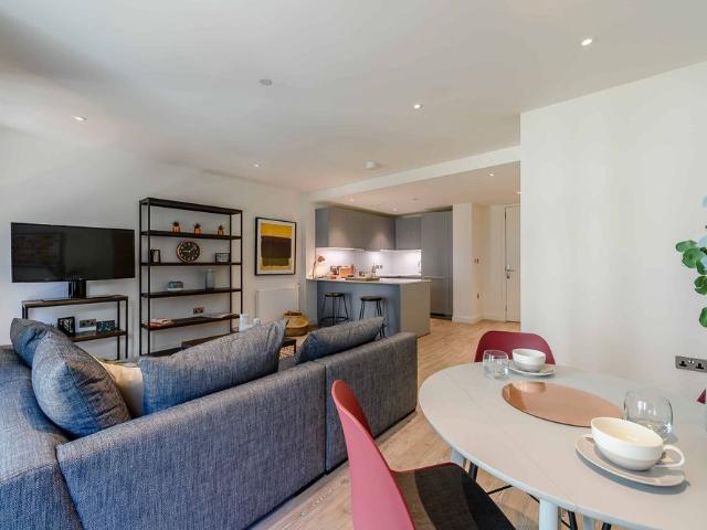 Room for rent in Greater London
