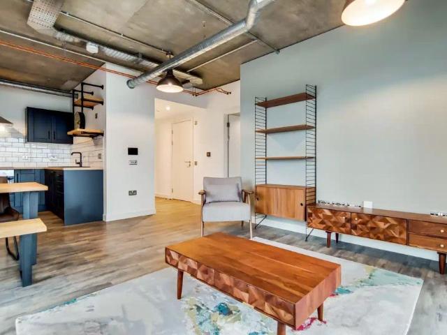 Studio for rent in London Borough of Brent, Greater London