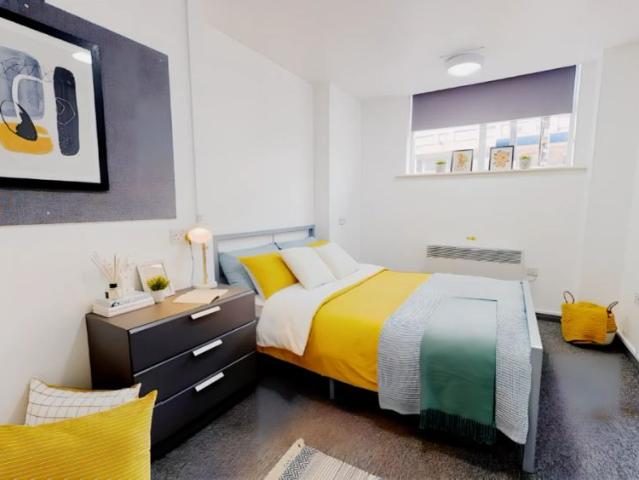 Apartment for rent in Battle Field, Tyne And Wear