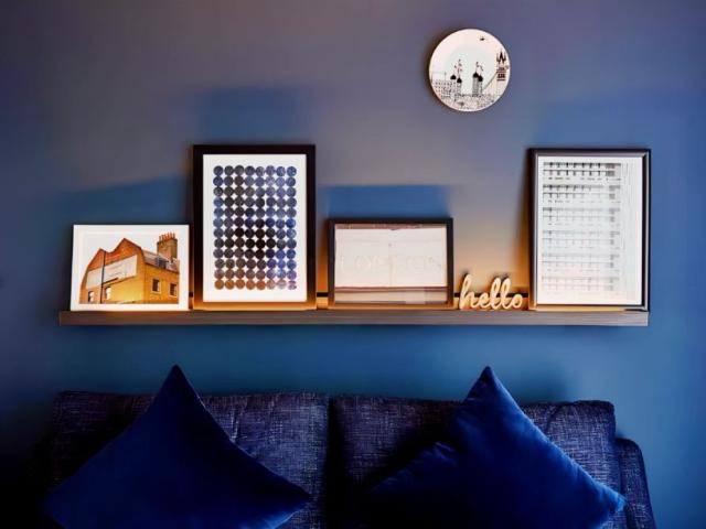 Apartment for rent in Old Kent Road, Greater London