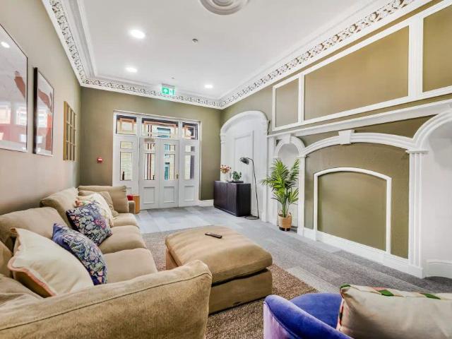 Room for rent in Edgbaston, Birmingham