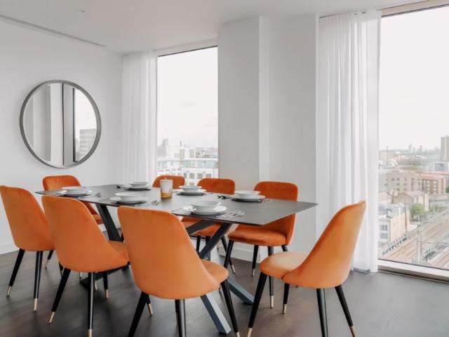 Apartment for rent in Tower Liberty, Whitechapel