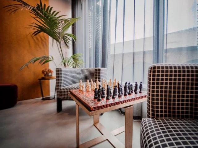 Apartment for rent in King's Cross, Greater London