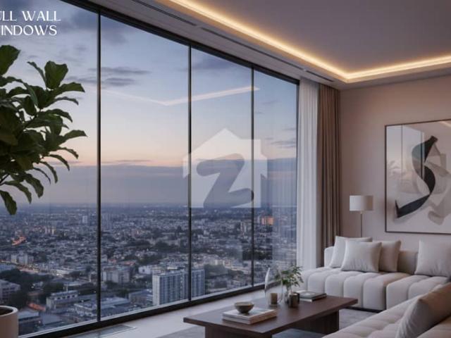 Apartment for sale in Rawalpindi, Islamabad Capital Territory