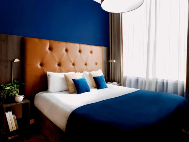 Apartment for rent in Merchant City, Scotland