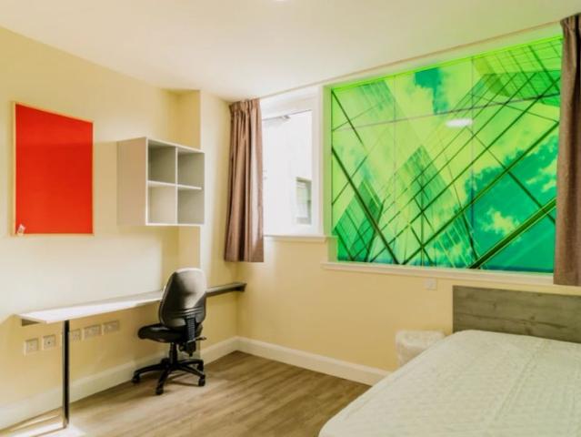 Apartment for rent in Whitehill, Hamilton