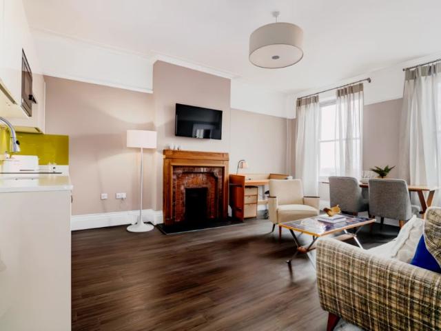 Apartment for rent in City Centre, Feckenham
