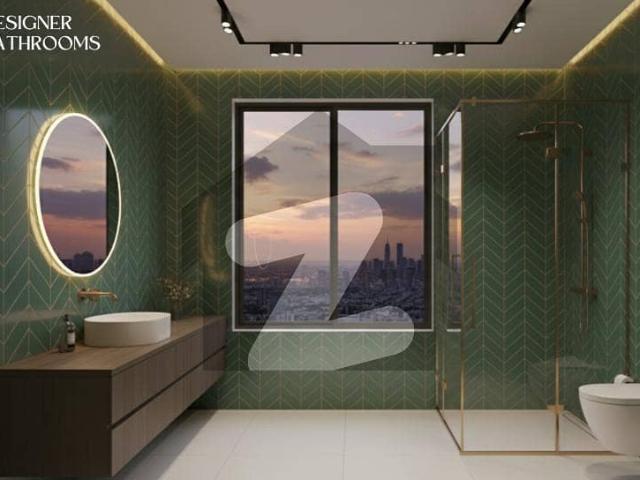 Apartment for sale in Rawalpindi, Islamabad Capital Territory