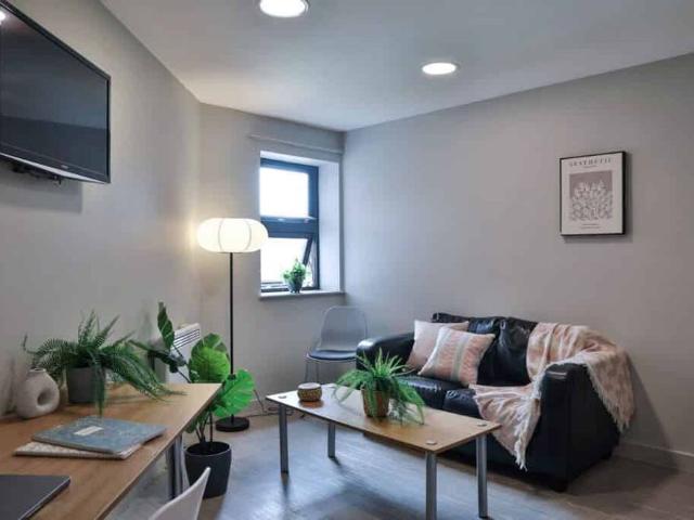 Room for rent in Georgia, Greater Manchester