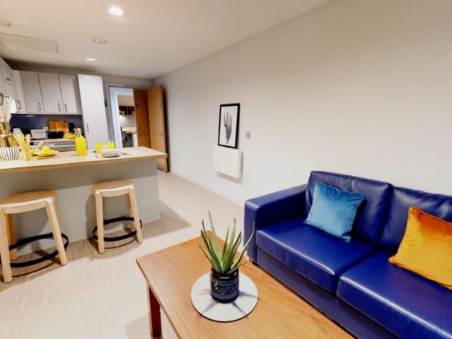 Apartment for rent in Blythswood Hill, Scotland