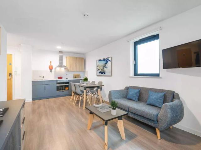 Studio for rent in Greater London