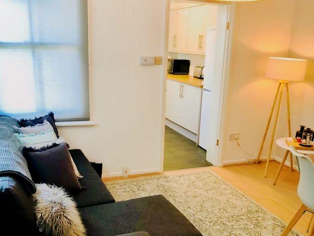 Apartment for rent in Arbury, Cambridgeshire