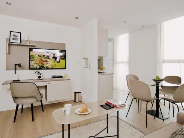 Apartment for rent in Blackfriars, Lyons