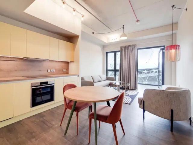 Room for rent in Greater London