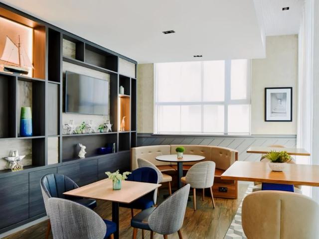 Apartment for rent in Kensington, Greater London